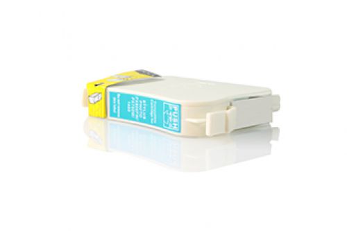 Compatible Epson C13T07954010 T0795 Light Cyan 560 Page Yield