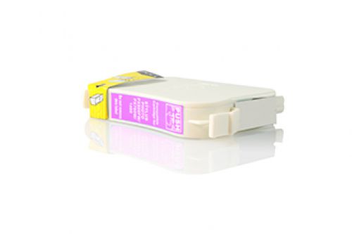Compatible Epson C13T07964010 T0796 Light Magenta 560 Page Yield