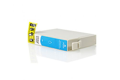 Compatible Epson C13T12824011 T1282 Cyan 174 Page Yield