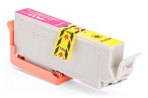 Compatible Epson C13T26334010 26XL 24 Magenta 700 Page Yield