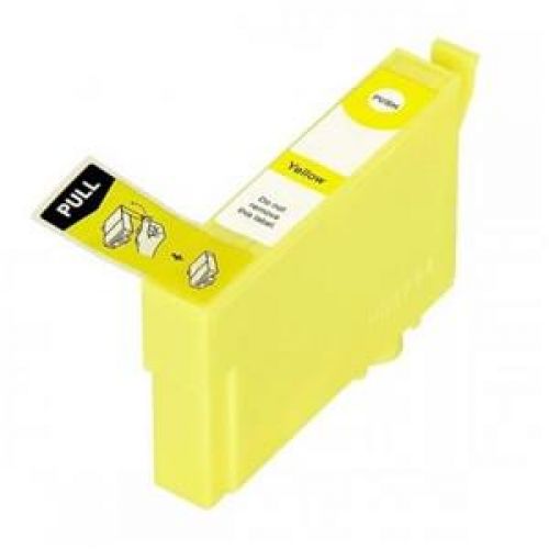 Compatible Epson T3594 35Xl Yellow 1900 Page Yield