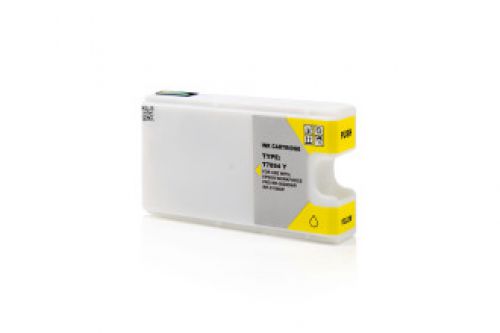 CT7894 - Compatible Epson C13T789440 T7894 Yellow 4000 Page Yield