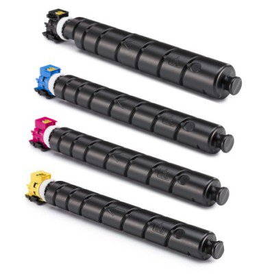 Compatible Kyocera TK8345Y Yellow Laser Toner Colour 12000 Page Yield