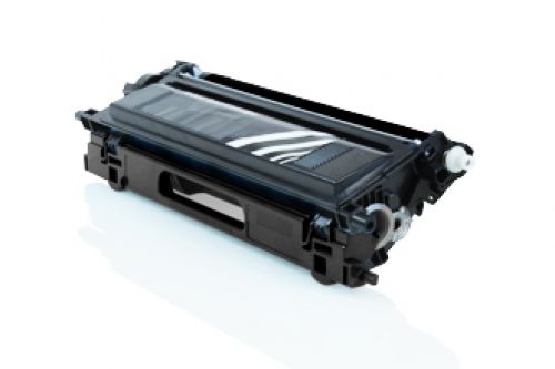 Compatible Brother TN135BK Black 5000 Page Yield