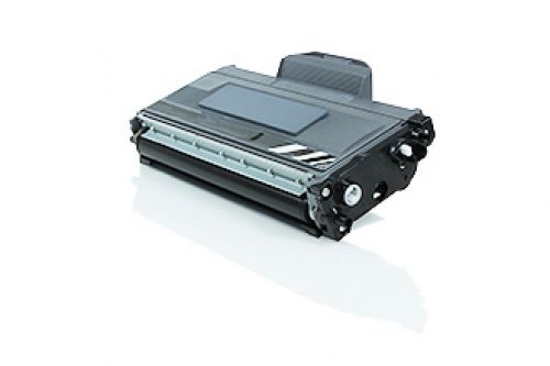 Compatible Brother TN2120 Black 2600 Pages