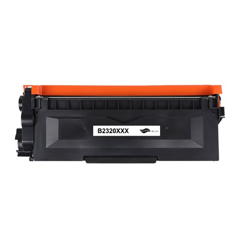 Compatible Brother TN2320XL Black Laser Toner Mono 10400 Page Yield