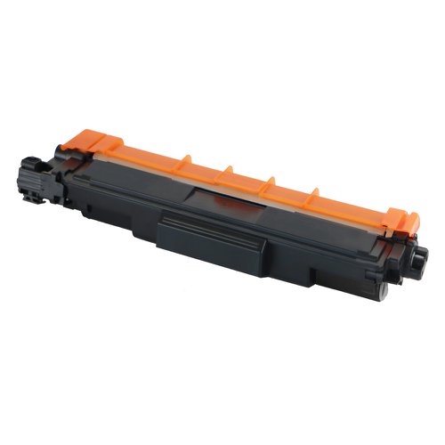 Compatible Brother TN243BK Black Toner 1000 Page Yield