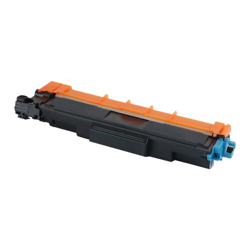 Compatible Brother TN243C Cyan Toner 1000 Page Yield