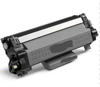 Compatible Brother TN2510 Black Mono Laser Toner 1200 Page Yield 