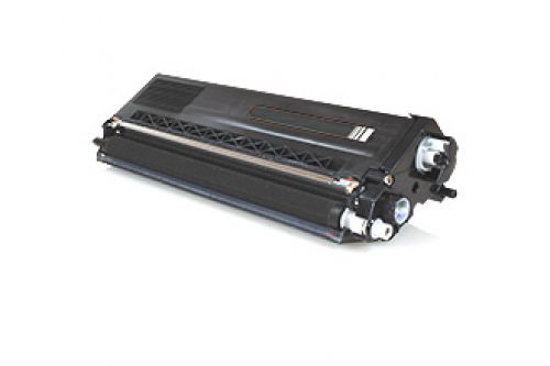 Compatible Brother TN325 Black 4000 Page Yield