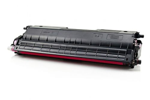 Compatible Brother TN326 Magenta 3500 Page Yield