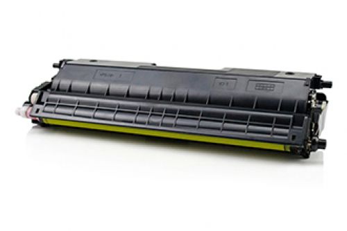 Compatible Brother TN326 Yellow 3500 Page Yield