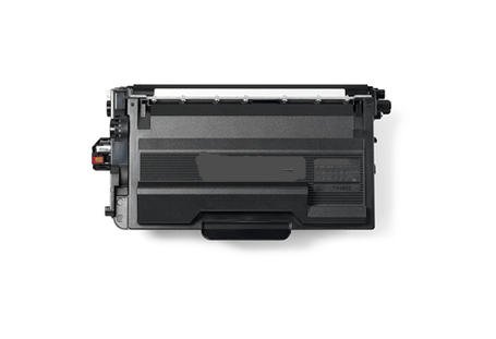 Compatible Brother TN3610 Black New Chip Mono Laser Toner 18000 Page Yield