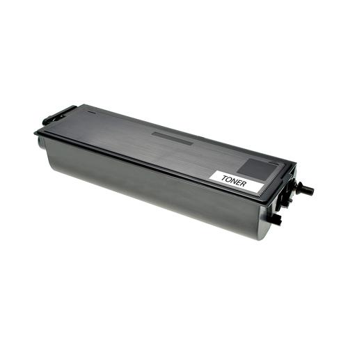 Compatible Brother Toner TN7600 Black 6500 Page Yield