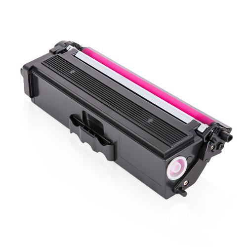 Compatible Brother Toner TN910M Magenta 9000 Page Yield