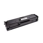Compatible HP W1106A 106A Black Toner 1000 Page Yield