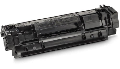 Compatible HP W1350A 135A Black Mono Copier Toner 1100 Page Yield Not Compatible with HP Plus