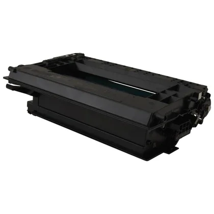 Compatible HP W1470X 147X Black Mono Laser Toner 25200 Page Yield 