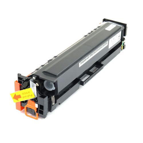  BLACK POINT [with Chip Toner Compatible with HP 415A HP 415 HP  W2030A W2031A W2032A W2033A for HP Color Laserjet Pro MFP M479fdw Laserjet  Pro MFP M454dn M454dw MFP M479dw MFP