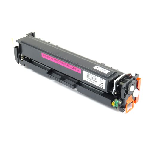 Compatible HP 415A reused oem chip W2033A Magenta Toner 2100 Page Yield