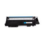 Compatible HP W2071A 117A Cyan Toner 700 Page Yield