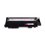Compatible HP W2073A 117A Magenta Toner 700 Page Yield