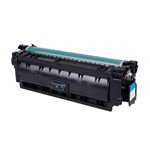 Remanufactured HP 212A New Chip W2121A Cyan 4500 Page Yield 