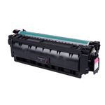 Remanufactured HP 212A New Chip W2123A Magenta 4500 Page Yield 