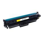 Compatible HP W2202A 220A New Chip Yellow Toner 1800 Page Yield