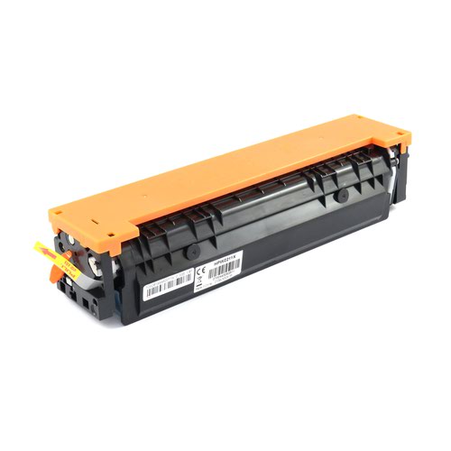 Compatible HP 207X reused oem chip W2211X Cyan Laser Toner Colour 2450 Page Yield