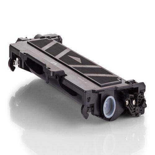 Compatible Brother TN2210 Black Laser Toner 1200 page yield