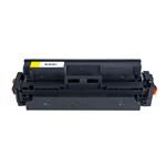 UNC3017C002 - UNCHIPPED Compatible Canon 3017C002 055H Yellow Laser Toner Colour 5900 Page Yield