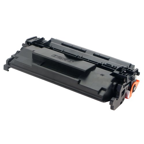 UNCHIPPED Compatible HP CF259X 59X Black Toner 10000 Page Yield