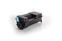 Compatible Utax 4436010010 Black 25000 Page Yield