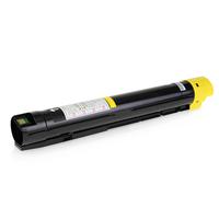 Compatible Xerox Toner 006R01458 7120 Yellow 15000 Page Yield
