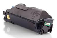 Compatible Utax 1T02NR0UT0 PK5011K Black Colour Copier Toner 7000 Page Yield