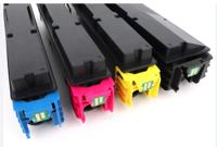 Compatible Utax 1T02YJCUT0 PK5020 Cyan Colour Laser Toner 5000 Page Yield 