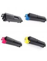 Compatible Kyocera 1T02Z0ANL0 TK5380Y Yellow Colour Laser Toner 10000 Page Yield 