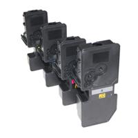 Compatible Kyocera 1T0C0A0NL0 TK5440K Black Colour Copier Toner 2800 Page Yield