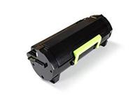 Compatible Lexmark Toner 24B6213 Black 10000 Page Yield