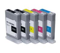 Compatible Canon 3491C001 PFI030M Magenta Ink Tank Cartridge 55ml