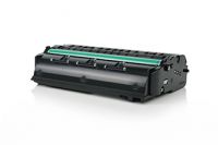 Compatible Ricoh 406522 SP3400 SP3410 Black 5000 Page Yield