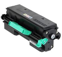 Compatible Ricoh 407340 SP3600 Black 6000 Page Yield