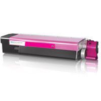 Compatible OKI Magenta C5600 C5700 43381906 2000 Page Yield
