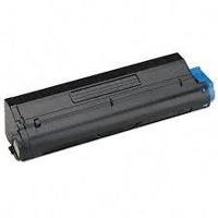 Compatible OKI Black B430 MB460 470 43979202 Toner 7000 Page Yield