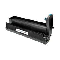 Compatible OKI Drum 44318507 Cyan 20000 Page Yield