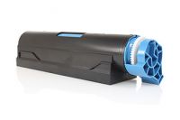 Compatible OKI B411 B431 B491 44574702 4000 Page Yield