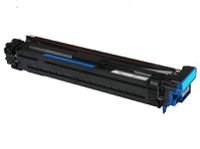 Compatible OKI 45103715 Cyan Colour Drum 40000 Page Yield
