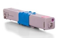 Compatible OKI C332 C363 C46508714 Magenta 1500 Page Yield