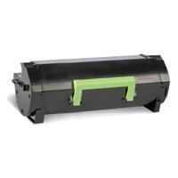 Compatible Lexmark MS310 MS312 5000 Hi Yield Toner 50F2H00